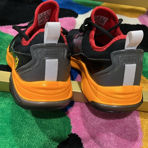 Brand new shoe for sale for men 100% authentic good for everyday - Picture 5 of 8